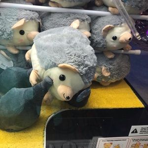 Meet your Posher, Mariah